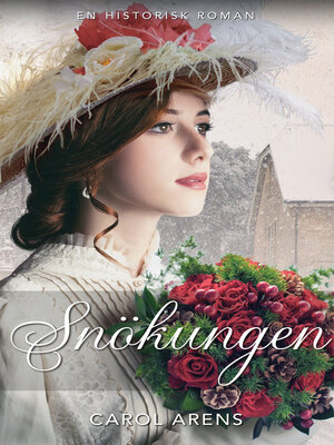 cover image of Snökungen